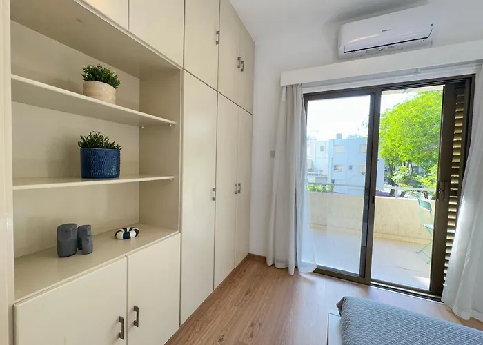 Stasandrou Center Nikósie