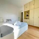 Stasandrou Center *