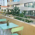 Stasandrou Center 아파트