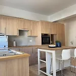 Apartament Stasandrou Center