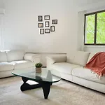 Stasandrou Center Apartament *