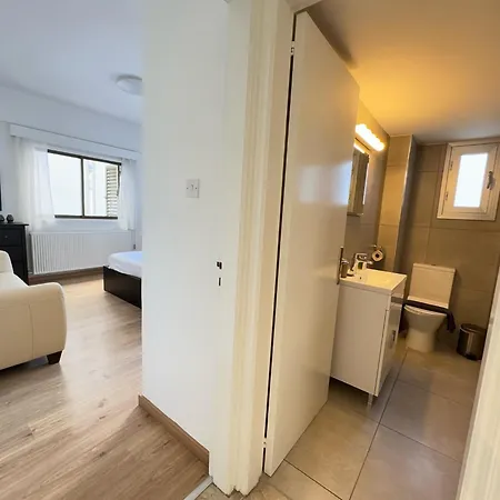 Wealthystays Stasandrou * Nicosia