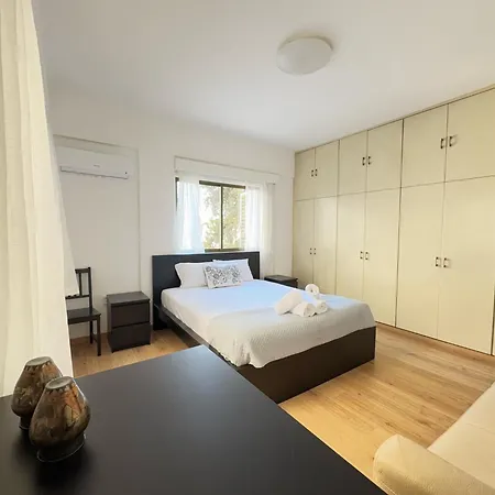 Wealthystays Stasandrou * Nicosia