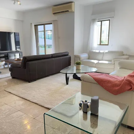 Wealthystays Stasandrou