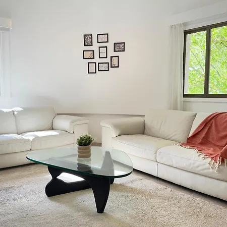 Wealthystays Stasandrou Apartment *