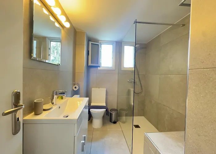 Appartamento Stasandrou Center Nicosia